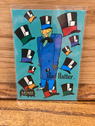 Mad Hatter #35/100