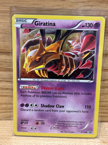 Giratina(Holo)