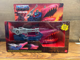 Land Shark