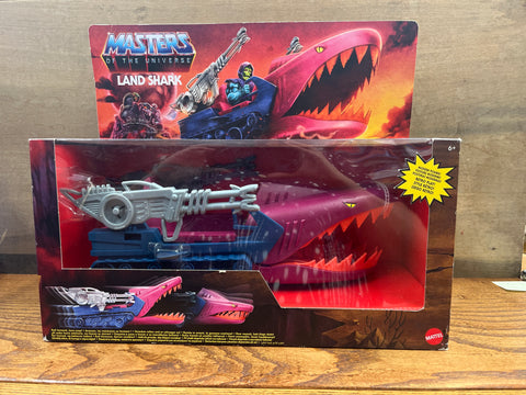 Land Shark