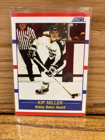Kip Miller(1990) Score #330