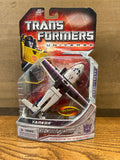 Tanker: Transformers Universe
