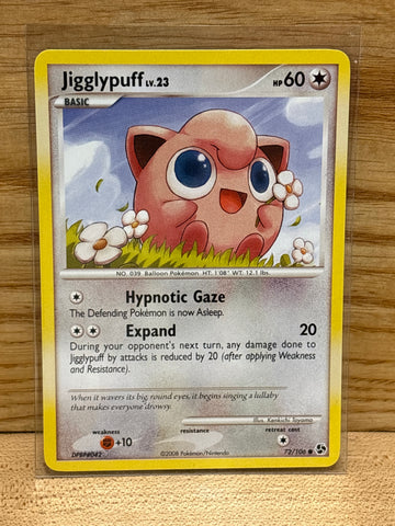 Jigglypuff