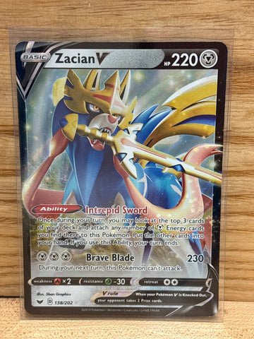 Zacian V