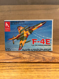 F-4E US Air Force Fighter 1:144