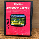 Keystone Kapers