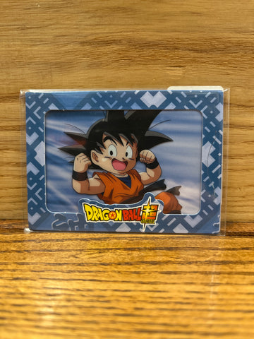 Goten(1st Edition)