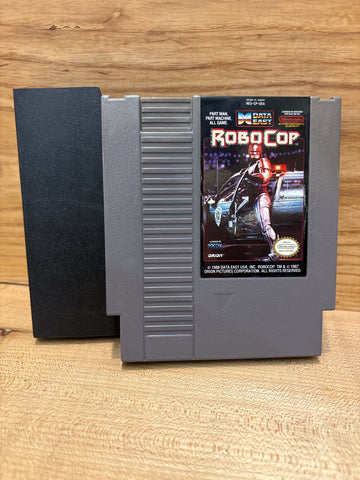 RoboCop