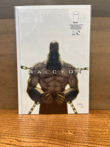 Halcyon #2