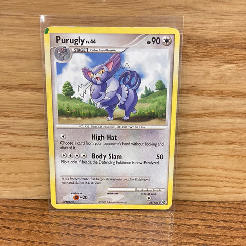 Purugly