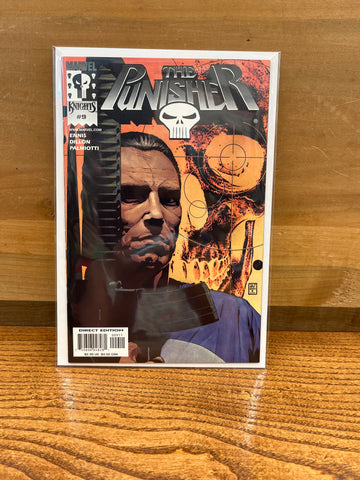 Punisher #9