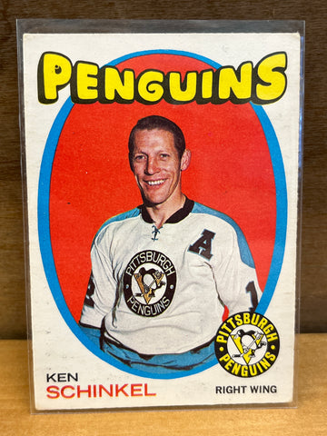 Ken Schinkel(1971)OPeeChee #64
