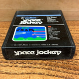 Space Jockey