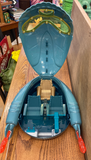 Collector Ship