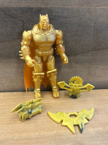Batman(Gold)(4in)