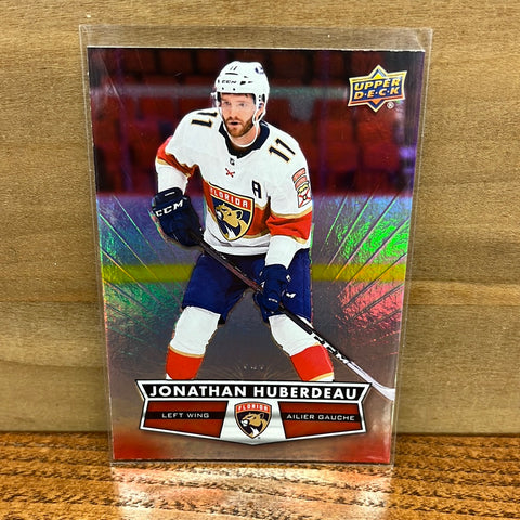 Jonathan Huberdeau(2021/22) Tim Hortons #32