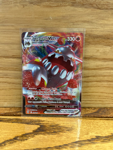 Heatran Vmax