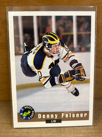 Denny Felsner(1992) Classic #64