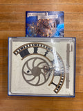 The All Paper Clock