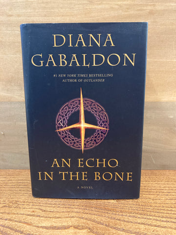 An Echo in the Bone