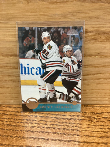 Bernie Nichols(1996)