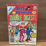 Betty and Veronica Double Digest #6