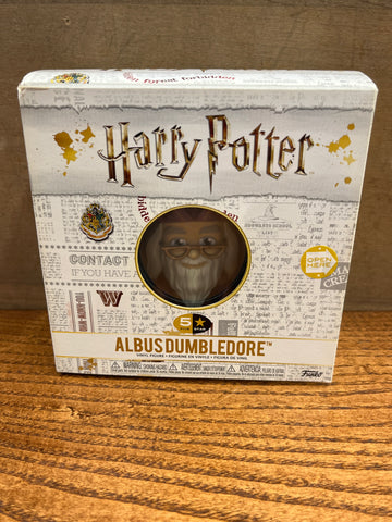 Albus Dumbledore