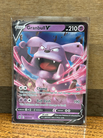 Granbull V