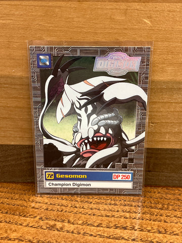Gesomon