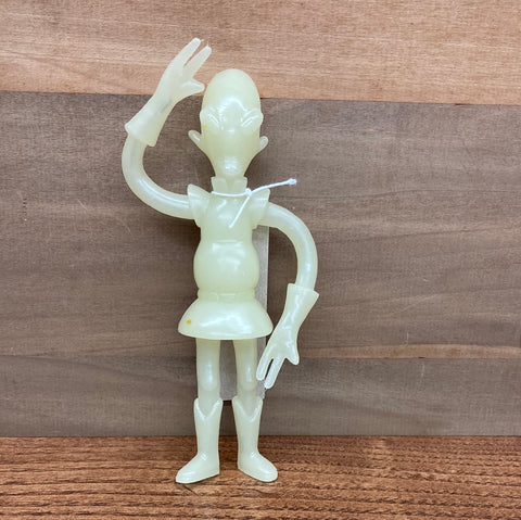 Kif Kroker
