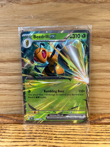 Beedrill ex