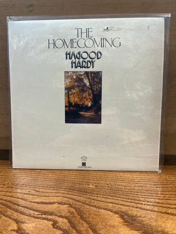 The Homecoming: Hagood Hardy