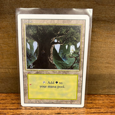 Forest