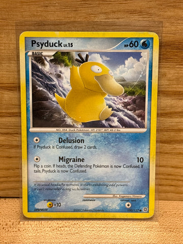 Psyduck