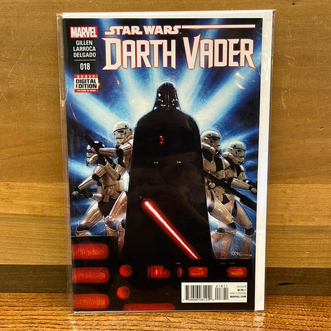 Darth Vader #18