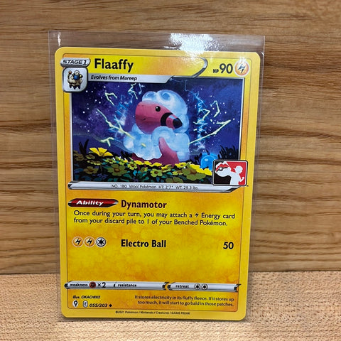 Flaaffy