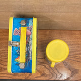 E.T. Lunch Box(With Thermos) - The Frugal Dutchman