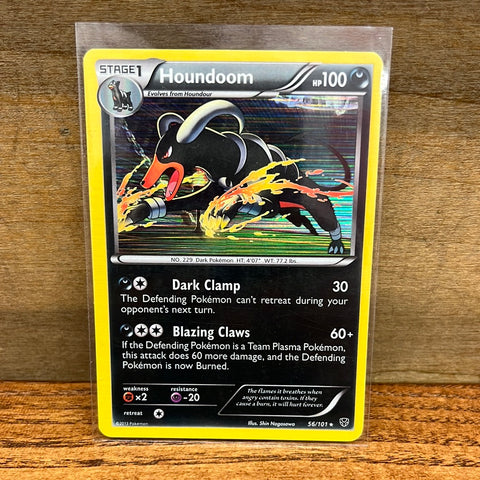 Houndoom(Holo)