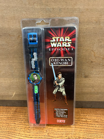 Obi-Wan Kenobi Watch