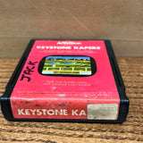 Keystone Kapers