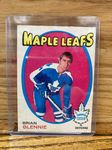 Brian Glennie(1971)OPeeChee #197