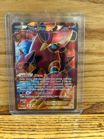 Volacion EX(Full Art)