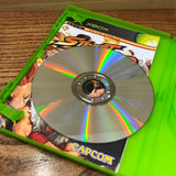 Street Fighter Anniversary Collection