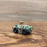 BRDM-2 AT5