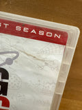 Big Bang Theory: The Complete First Season
