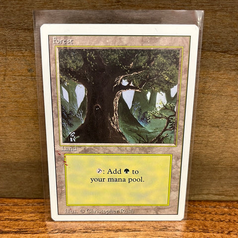 Forest