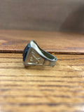 Lassie Food Premium Ring(1950's)