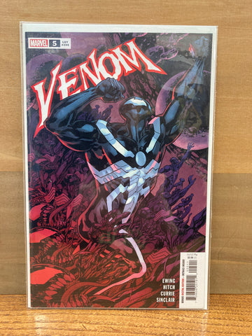 Venom #5