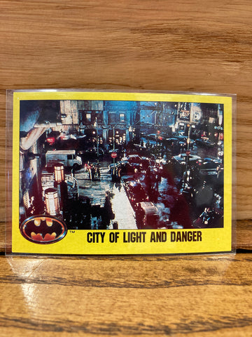 City of Light and Danger #228