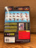 Tarantulas: Beast Wars